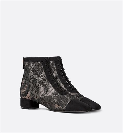 dior naughtily d ankle boot|Dior ankle boots for men.